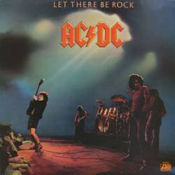 AC-DC : Let There Be Rock
